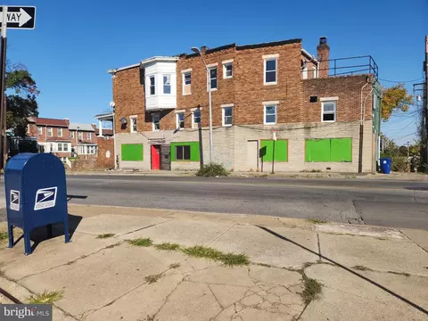 2931 Baker St, Baltimore, MD 21216 photo 6