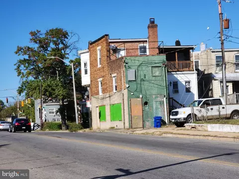 2931 Baker St, Baltimore, MD 21216 photo 8