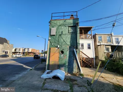 2931 Baker St, Baltimore, MD 21216 photo 9