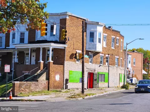 2931 Baker St, Baltimore, MD 21216 photo 3