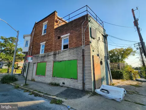2931 Baker St, Baltimore, MD 21216 photo 7