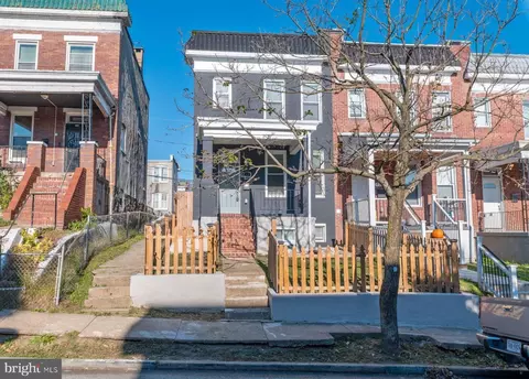 768 Linnard St, Baltimore, MD 21229 photo 22