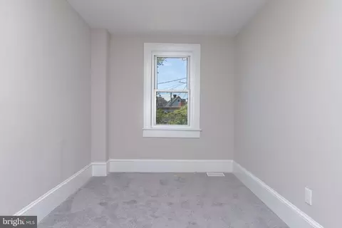 Bedroom - 5504 Ready Ave, Baltimore, MD 21212 photo 9 of 9