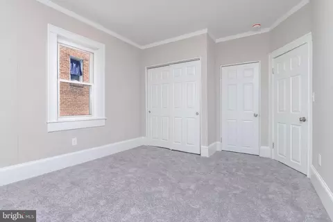 Bedroom - 5504 Ready Ave, Baltimore, MD 21212 photo 5 of 9