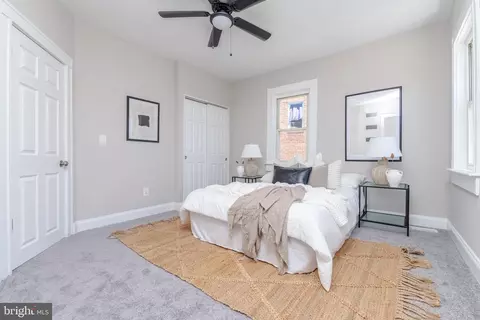 Bedroom - 5504 Ready Ave, Baltimore, MD 21212 photo 2 of 9