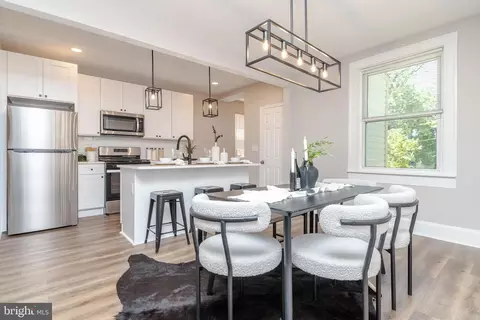 Dining - 5504 Ready Ave, Baltimore, MD 21212 photo 1 of 3