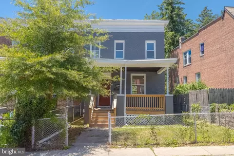 Exterior - 5504 Ready Ave, Baltimore, MD 21212 photo 2 of 5