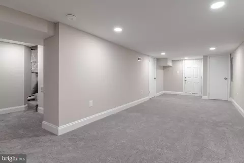 Entry Way - 5504 Ready Ave, Baltimore, MD 21212 photo 3 of 3