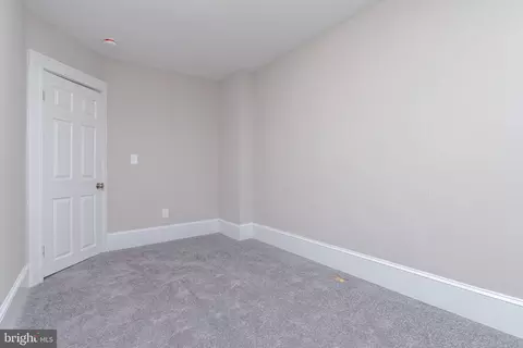 Bedroom - 5504 Ready Ave, Baltimore, MD 21212 photo 8 of 9