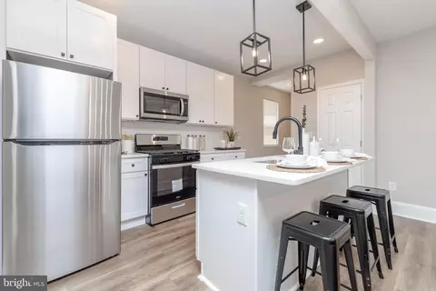 Kitchen - 5504 Ready Ave, Baltimore, MD 21212 photo 1 of 2