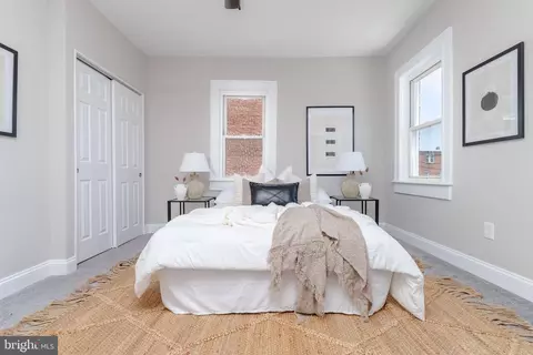Bedroom - 5504 Ready Ave, Baltimore, MD 21212 photo 3 of 9