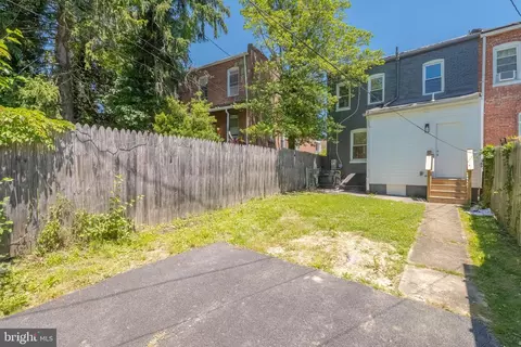 Exterior - 5504 Ready Ave, Baltimore, MD 21212 photo 4 of 5