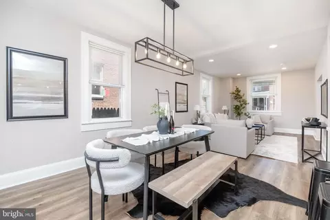 Dining - 5504 Ready Ave, Baltimore, MD 21212 photo 3 of 3