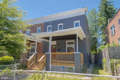 5504 Ready Ave, Baltimore, MD 21212