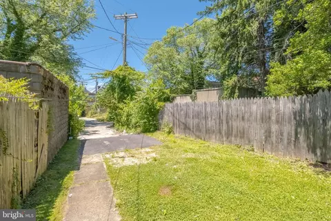 Exterior - 5504 Ready Ave, Baltimore, MD 21212 photo 5 of 5