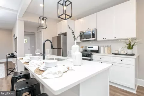 Kitchen - 5504 Ready Ave, Baltimore, MD 21212 photo 2 of 2