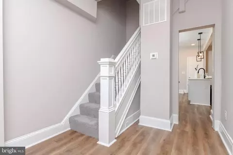 Entry Way - 5504 Ready Ave, Baltimore, MD 21212 photo 1 of 3