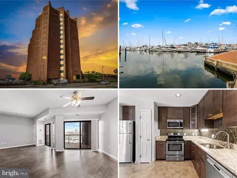 2515 Boston St #504, Baltimore, MD 21224