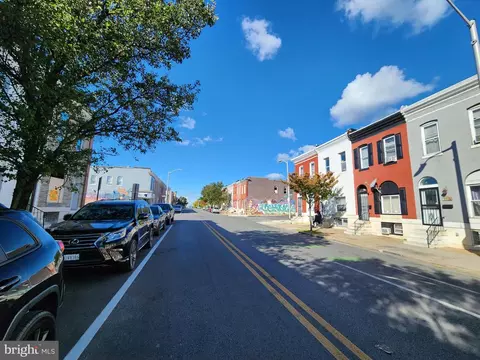 Other - 2403 E Preston St, Baltimore, MD 21213 photo 12 of 13