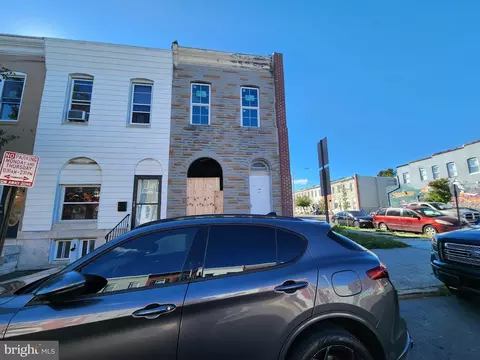 Other - 2403 E Preston St, Baltimore, MD 21213 photo 2 of 13