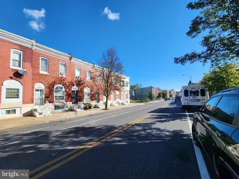 Other - 2403 E Preston St, Baltimore, MD 21213 photo 13 of 13