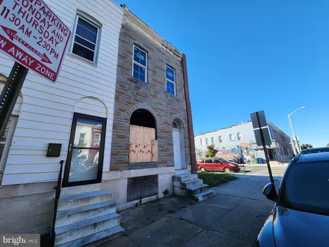 Other - 2403 E Preston St, Baltimore, MD 21213 photo 3 of 13