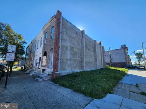 Other - 2403 E Preston St, Baltimore, MD 21213 photo 1 of 13