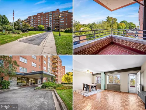 3601 Greenway #511, Baltimore, MD 21218