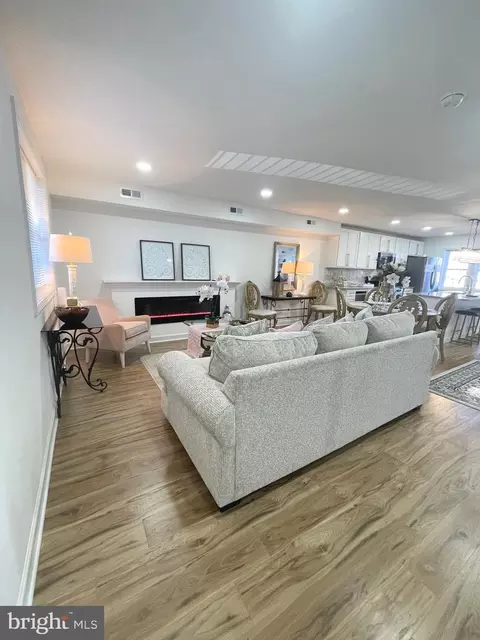 5117 Woolverton Ave, Baltimore, MD 21215