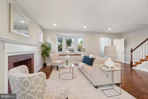 Living - 3602 Echodale Ave, Baltimore, MD 21214 photo 1 of 3