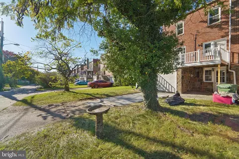 Exterior - 3602 Echodale Ave, Baltimore, MD 21214 photo 8 of 8