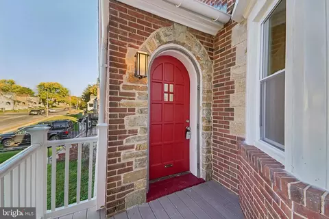 Exterior - 3602 Echodale Ave, Baltimore, MD 21214 photo 3 of 8