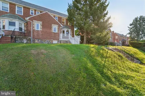 Exterior - 3602 Echodale Ave, Baltimore, MD 21214 photo 2 of 8
