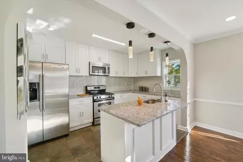 Kitchen - 3602 Echodale Ave, Baltimore, MD 21214 photo 1 of 4