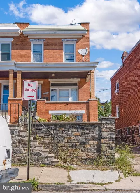 4236 Sheldon Ave, Baltimore, MD 21206 photo 1