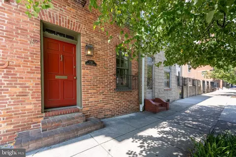 730 S Ann St, Baltimore, MD 21231