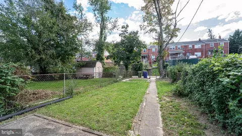 Exterior - 1285 Limit Ave, Baltimore, MD 21239 photo 2 of 3
