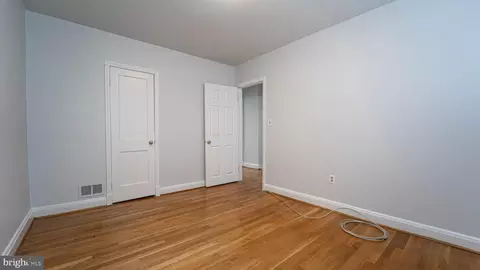 Bedroom - 1285 Limit Ave, Baltimore, MD 21239 photo 5 of 6