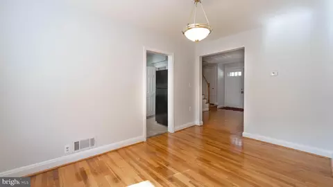 Entry Way - 1285 Limit Ave, Baltimore, MD 21239 photo 1 of 6