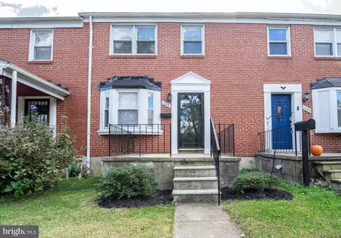 1285 Limit Ave, Baltimore, MD 21239