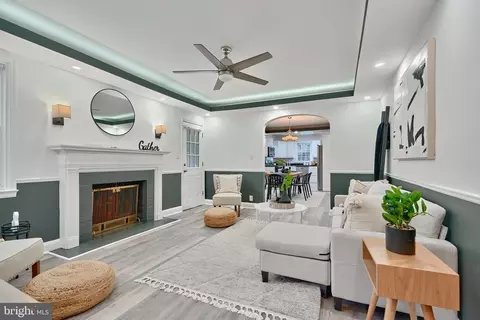5301 Fernpark Ave, Baltimore, MD 21207