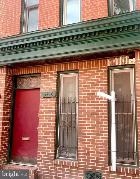 686 Washington Blvd, Baltimore, MD 21230 photo 1