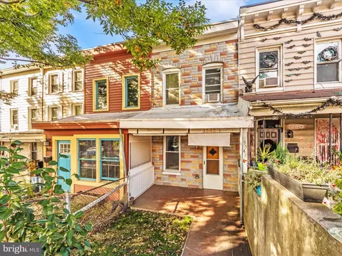 3548 Roland Ave, Baltimore, MD 21211