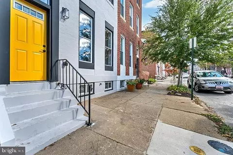 1014 E Preston St, Baltimore, MD 21202