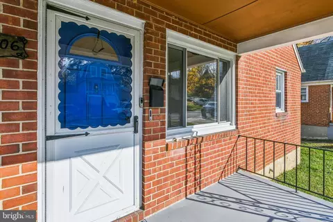 4706 Valley View Ave, Baltimore, MD 21206 photo 3