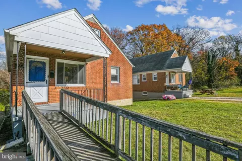 4706 Valley View Ave, Baltimore, MD 21206 photo 2