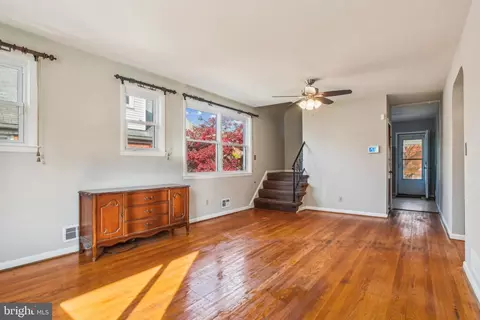 4706 Valley View Ave, Baltimore, MD 21206 photo 5