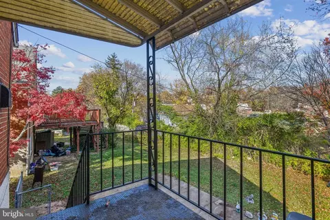 4706 Valley View Ave, Baltimore, MD 21206 photo 13