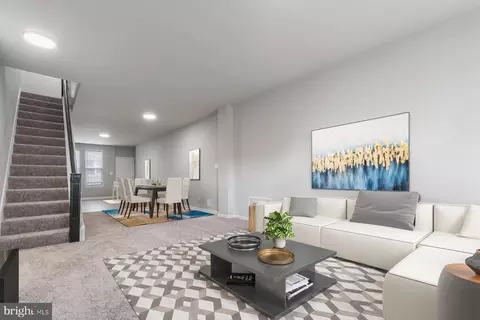 404 N Lakewood Ave, Baltimore, MD 21224