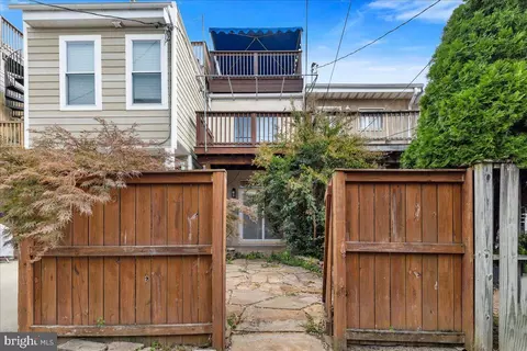 Exterior - 910 S Curley St, Baltimore, MD 21224 photo 8 of 8